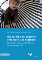 Bewegung und Sprache