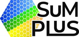 Logo SuM PLuS