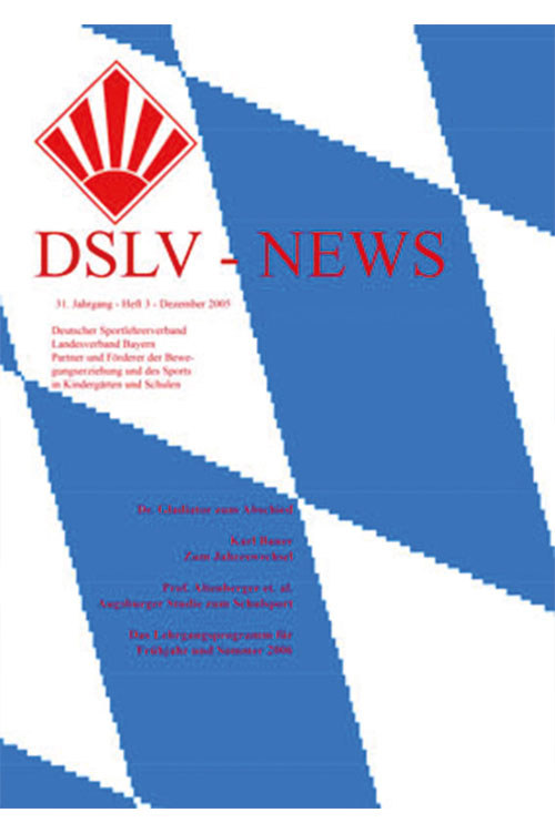 DSLV-NEWS 02/2005
