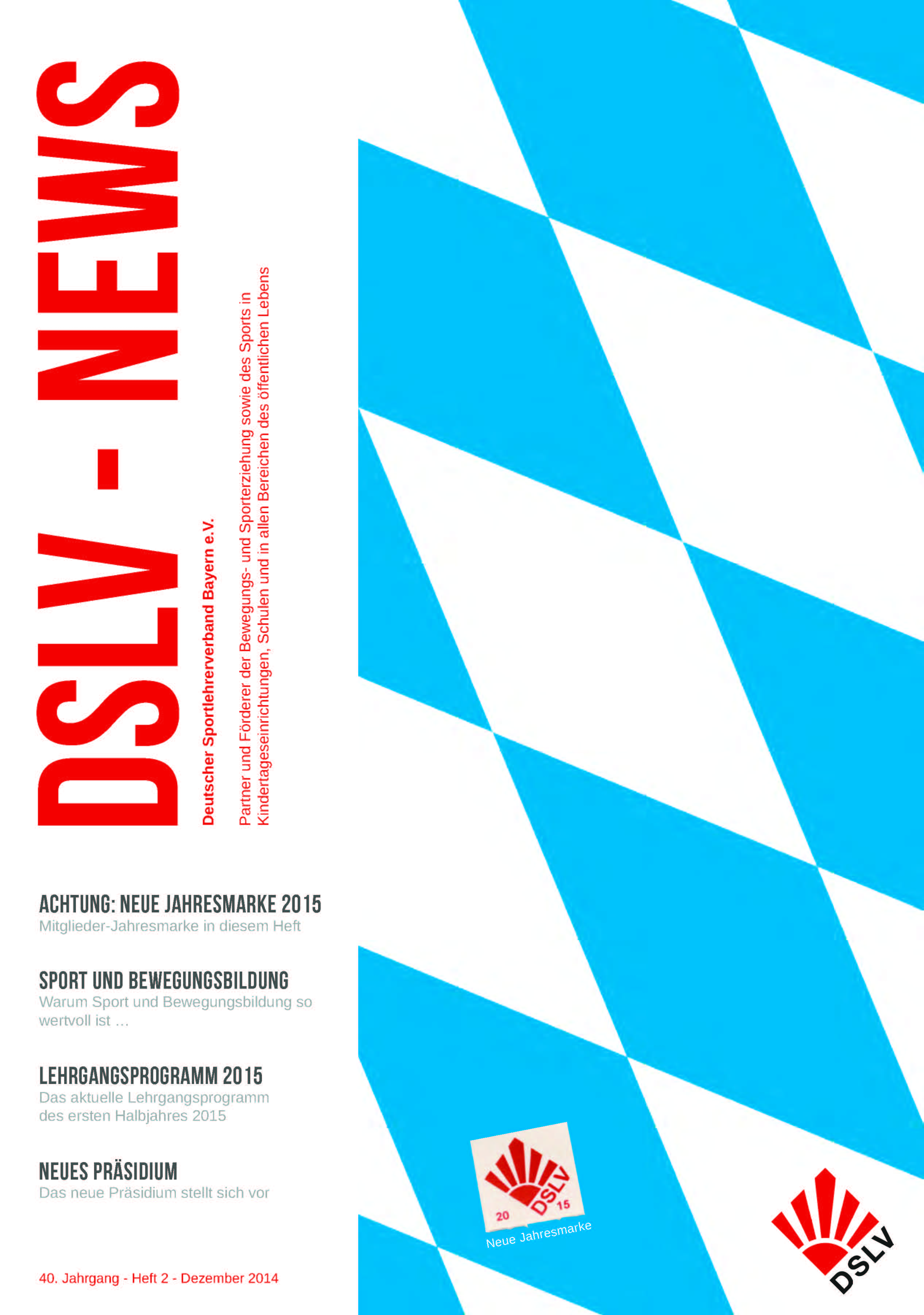 DSLV-NEWS 02/2014