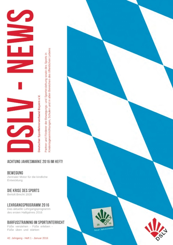 DSLV News 02-2015