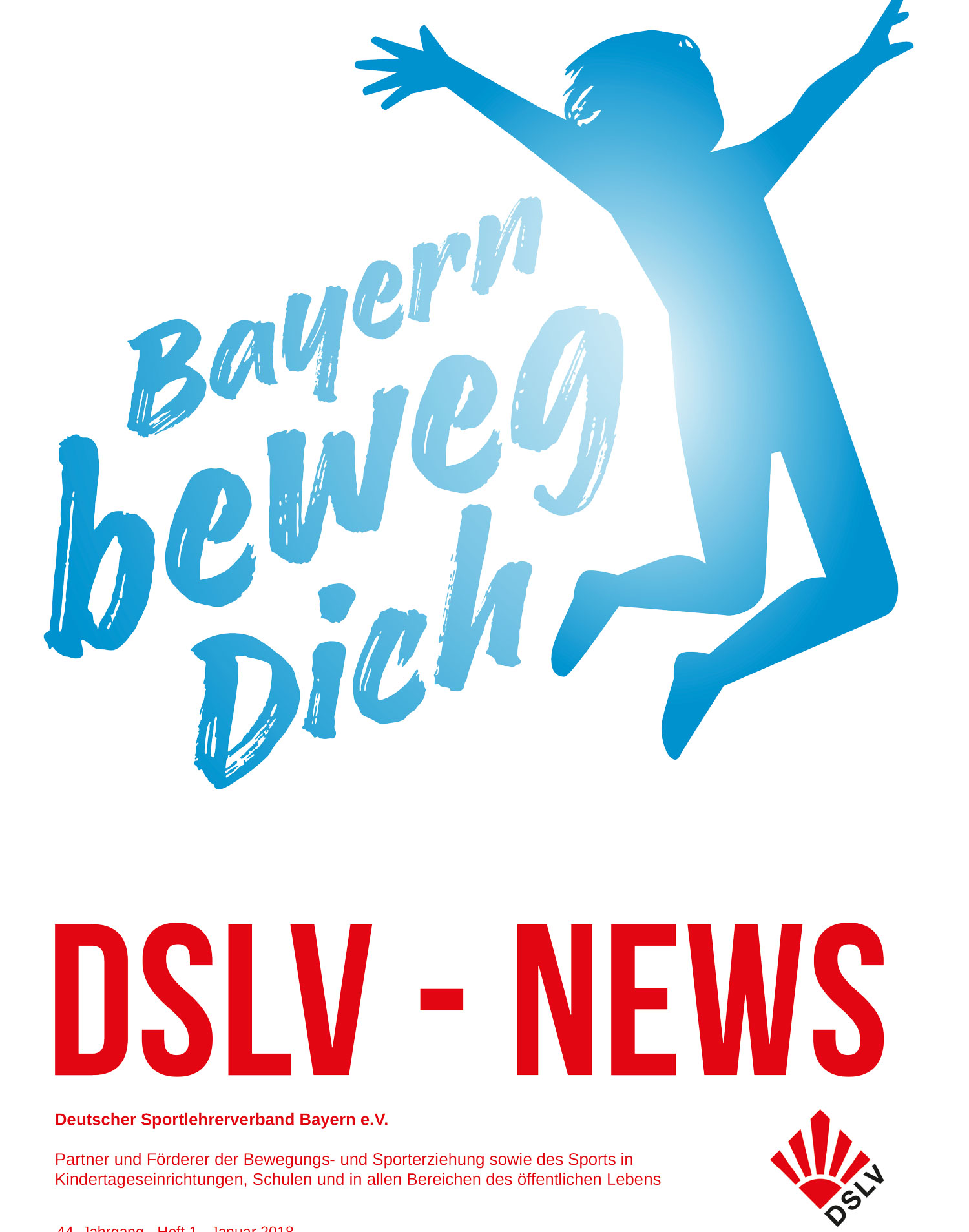 DSLV News 01-2018