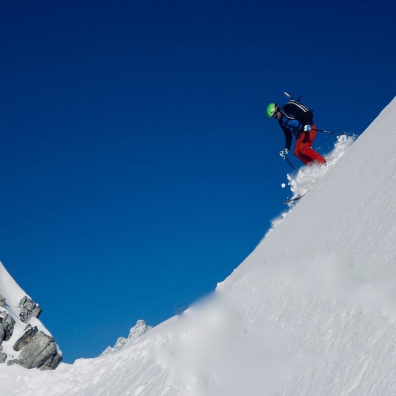 SKI ALPIN 2025 – Hintertux (01.11. - 03.11.2025 - Herbstferien)