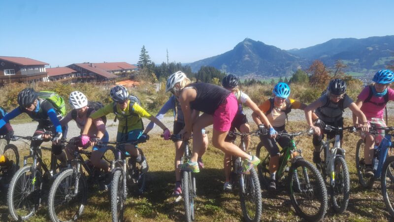 Bikeday