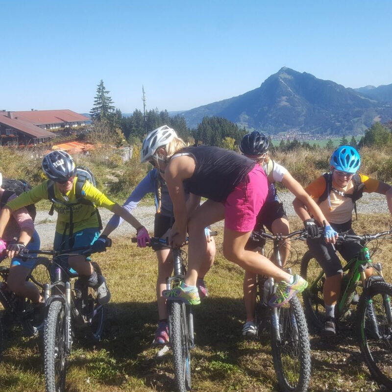 Bikeday