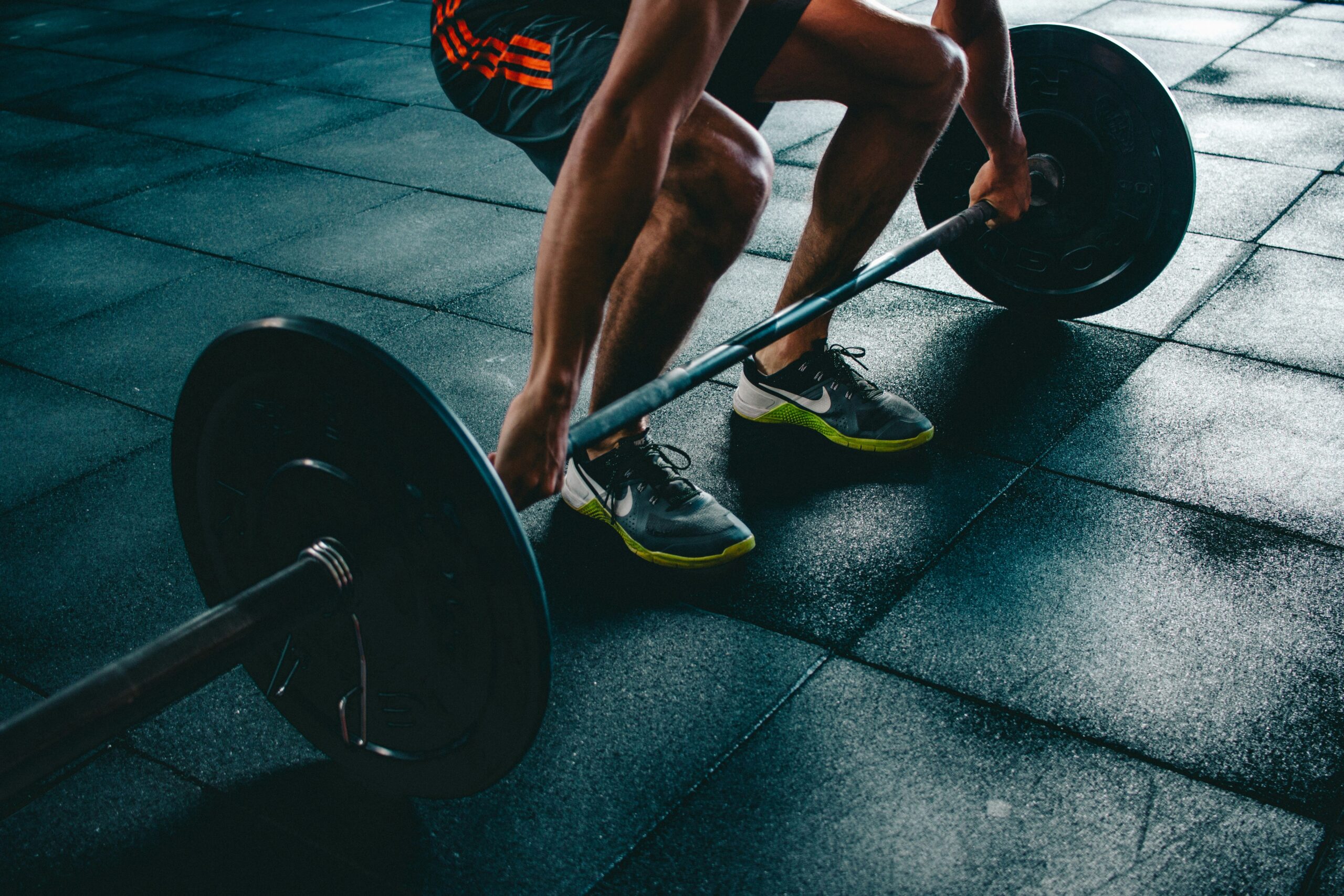 Gesundheitsorientierte Fitness in der Oberstufe - Fortbildung für Sportlehrkräfte